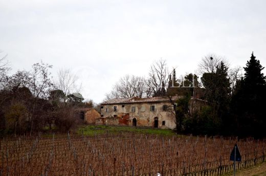 Casa rural / Casa de pueblo en Montepulciano, Provincia di Siena