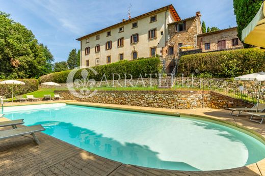 Villa in Gambassi Terme, Florence