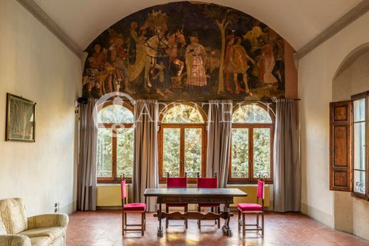 Rural or Farmhouse in Arezzo, Province of Arezzo