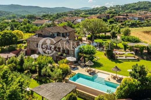 Boerderij in Città della Pieve, Provincia di Perugia