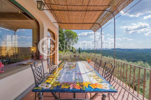 Villa in San Casciano in Val di Pesa, Florence