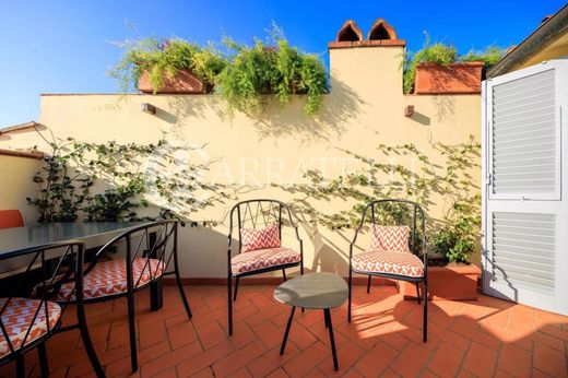 Penthouse in Florenz, Toskana
