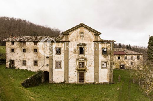 Βίλα σε Borgo San Lorenzo, Province of Florence