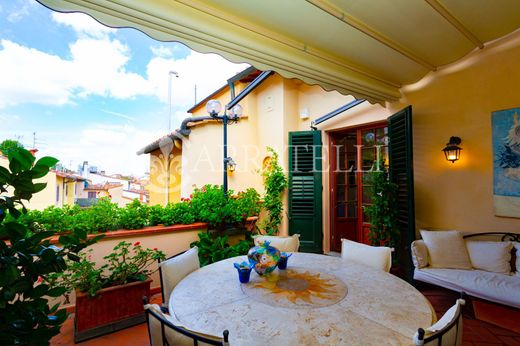 Penthouse à Florence, Toscane