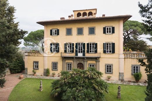 Villa in Casciana Terme, Province of Pisa