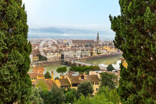 Appartamento a Firenze, Toscana