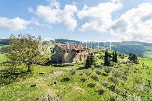 Landhaus / Bauernhof in Pienza, Provincia di Siena