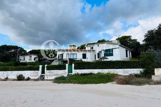 Villa in Pula, Provincia di Cagliari