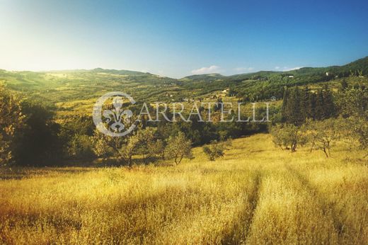 Boerderij in Castelnuovo Berardenga, Provincia di Siena