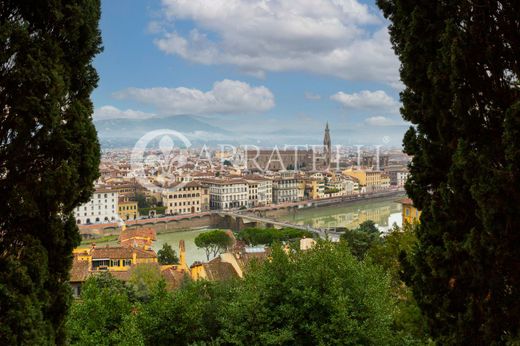 Квартира, Флоренция, Province of Florence