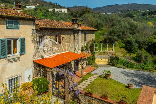 Rustykalny lub Wiejski w Lukka, Provincia di Lucca