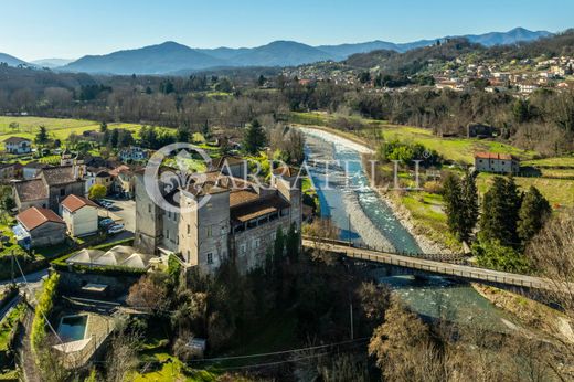 Otel Licciana Nardi, Massa-Carrara ilçesinde