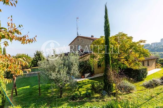 Villa a Montepulciano, Siena