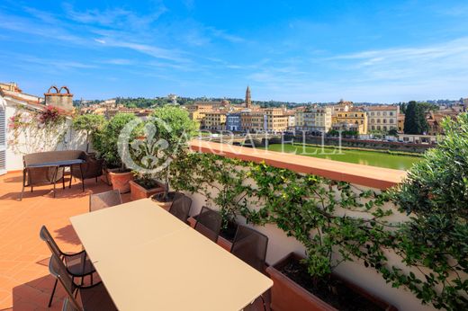 Penthouse in Florence, Tuscany