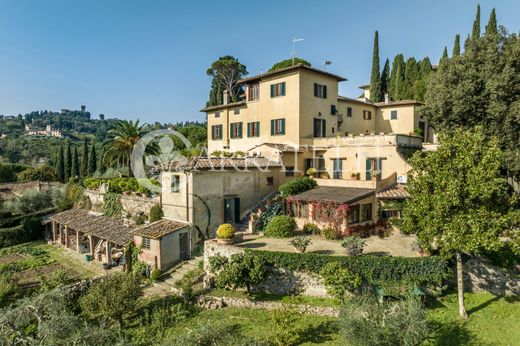 Villa a Firenze, Toscana