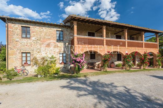 Casa rural / Casa de pueblo en Pienza, Provincia di Siena