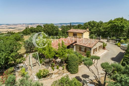 Boerderij in Castiglione d'Orcia, Provincia di Siena