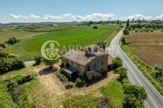 Casa rural / Casa de pueblo en Pienza, Provincia di Siena