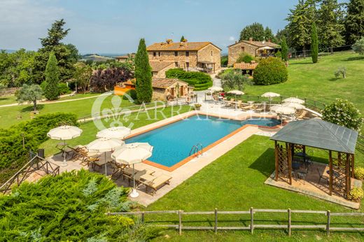 Rural or Farmhouse in Gambassi Terme, Florence