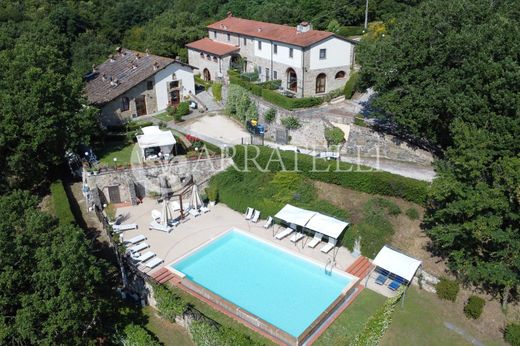 Villa in Barberino di Mugello, Florenz