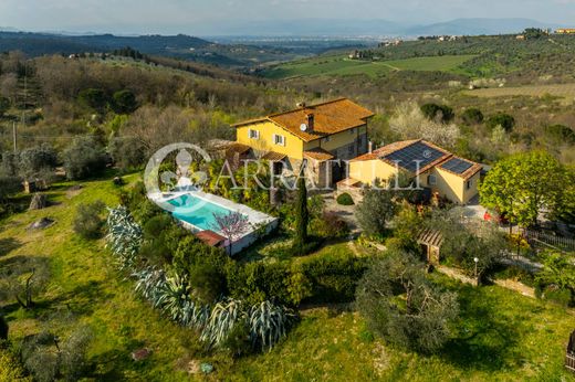 Villa in Scandicci, Florence