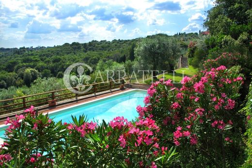 Villa in San Casciano in Val di Pesa, Florence