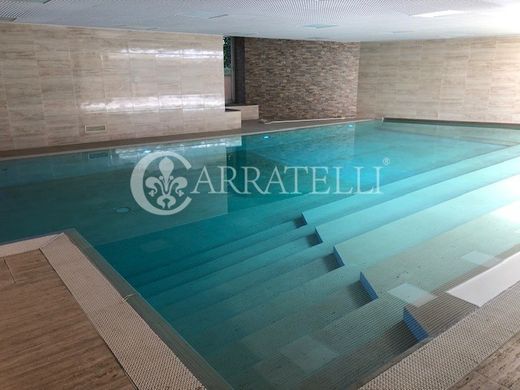 Villa in Rome, Latium