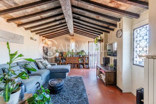 Penthouse in Florence, Tuscany