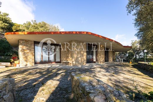 Villa in Castiglione della Pescaia, Provincia di Grosseto
