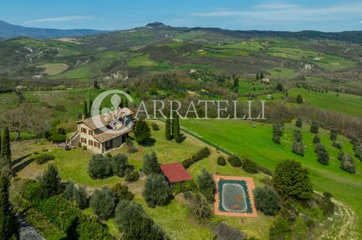 Boerderij in San Casciano dei Bagni, Provincia di Siena