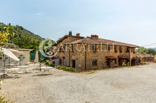 Rural or Farmhouse in Camaiore, Provincia di Lucca