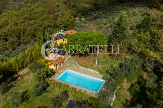 Villa in Laterina, Province of Arezzo