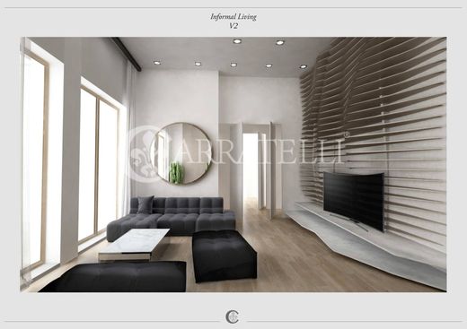 Apartment in Rome, Latium