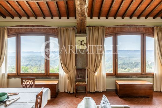 Rustico o Casale a Loro Ciuffenna, Arezzo