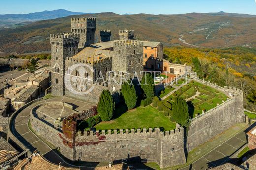 Villa in Acquapendente, Provincia di Viterbo