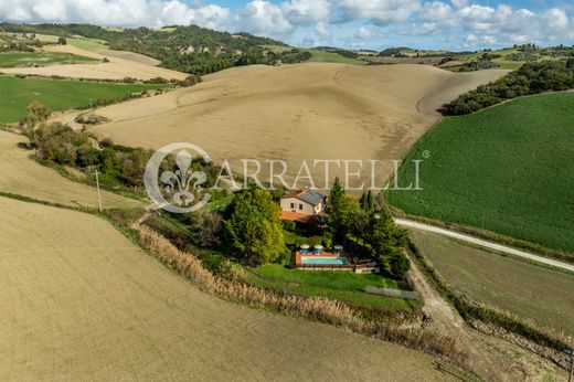 Demeure ou Maison de Campagne à Volterra, Pise