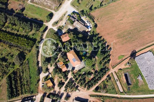 Rural or Farmhouse in Grosseto, Provincia di Grosseto