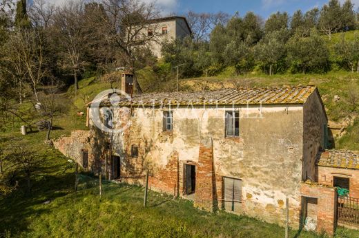Rural or Farmhouse in Montepulciano, Province of Siena