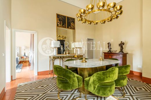 Penthouse à Florence, Toscane