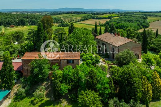 Boerderij in Torrita di Siena, Provincia di Siena