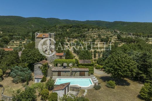 Rural or Farmhouse in Cortona, Province of Arezzo