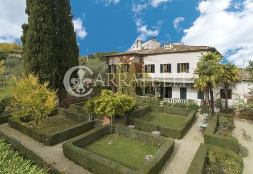 Villa Greve in Chianti, Firenze ilçesinde