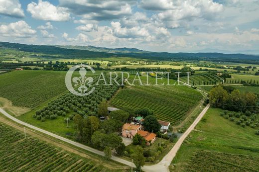 Rural or Farmhouse in Roccastrada, Provincia di Grosseto
