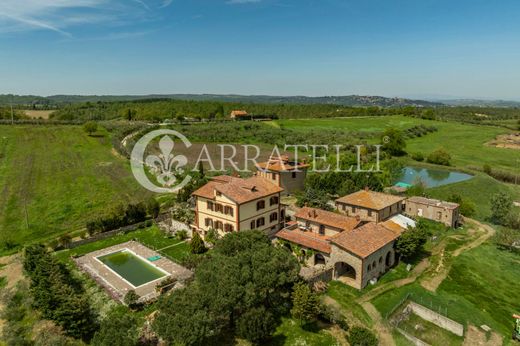 Rural or Farmhouse in Torrita di Siena, Province of Siena