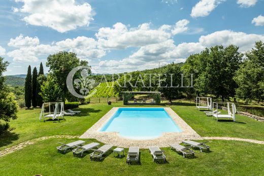 ‏בתים כפריים או חוות ב  Arezzo, Province of Arezzo