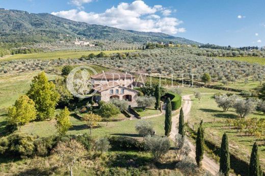 Rural or Farmhouse in Reggello, Florence