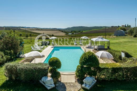 Rural or Farmhouse in Scansano, Provincia di Grosseto