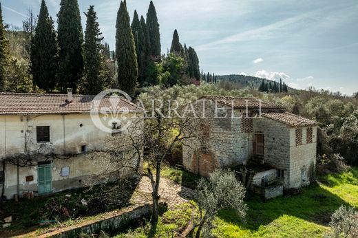 Ρουστίκ ή Αγροικίες σε San Casciano in Val di Pesa, Province of Florence