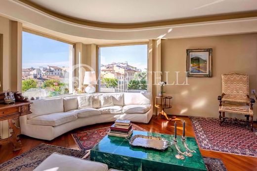 Penthouse à Florence, Toscane
