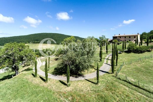 Casa rural / Casa de pueblo en Sarteano, Provincia di Siena